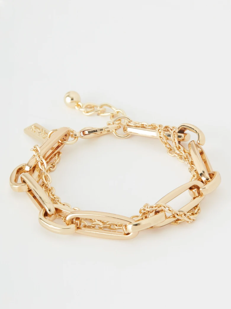 Chain bracelet