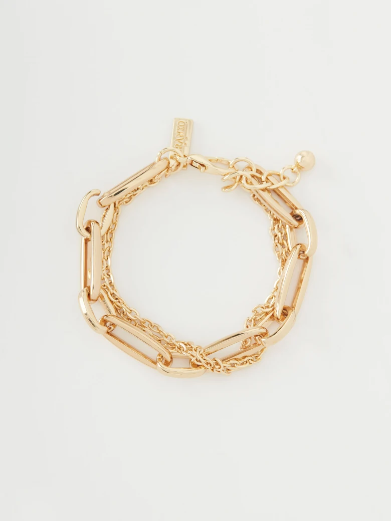 Chain bracelet