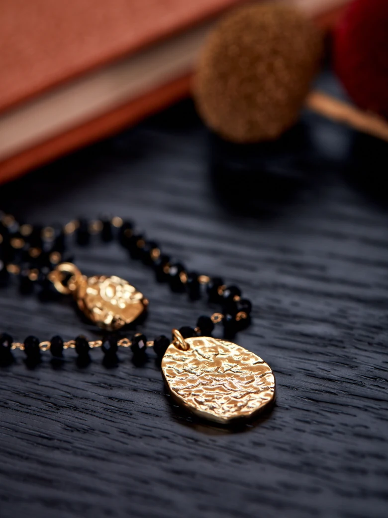 CASCADE NECKLACE