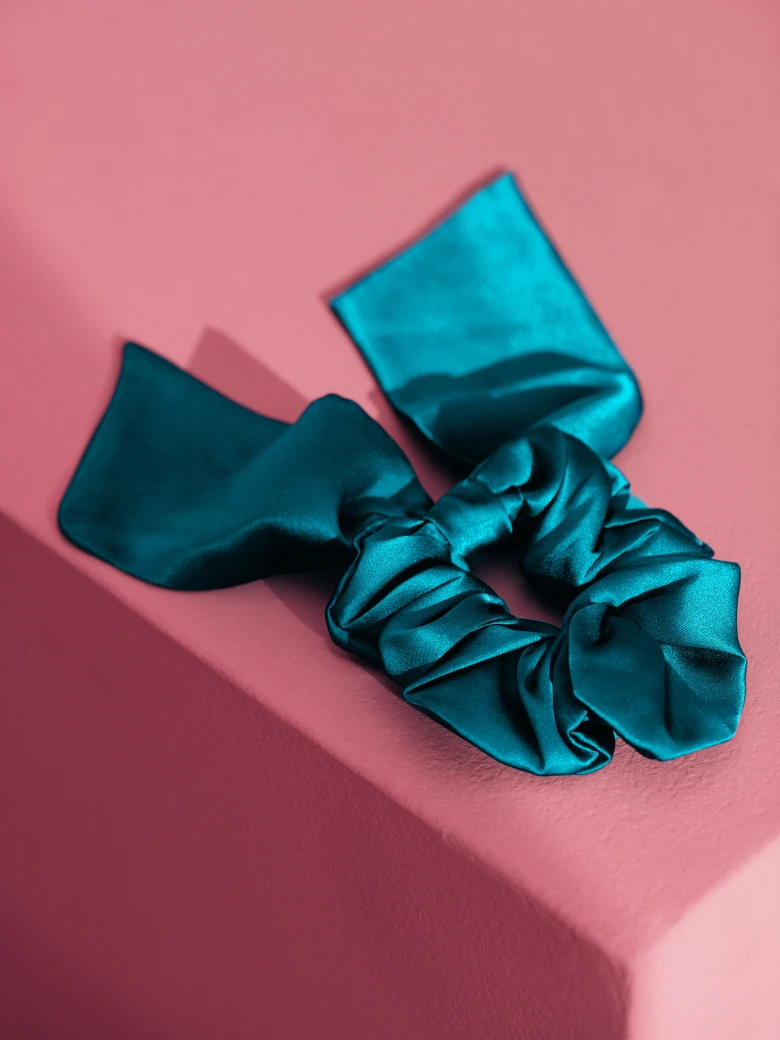 SILK RUBBER BAND