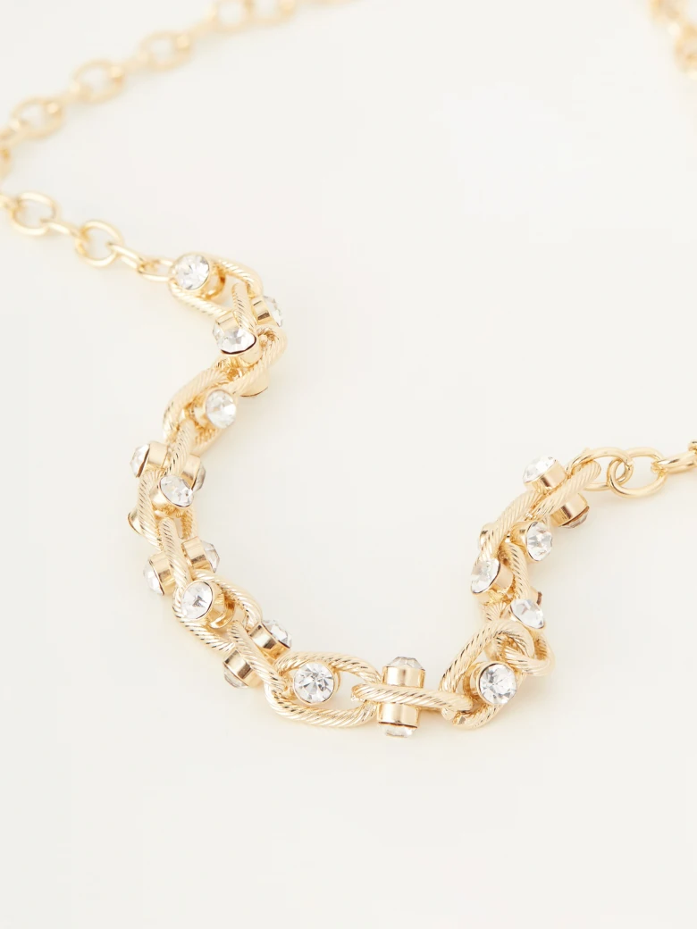Chain necklace