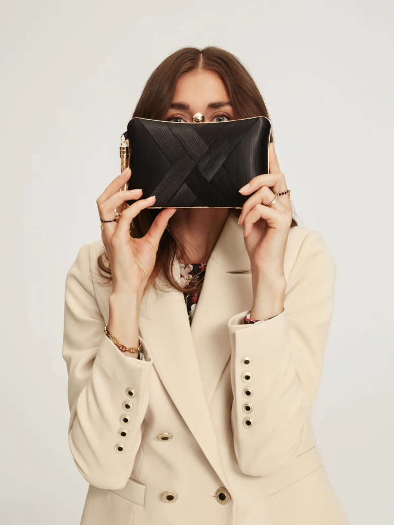 Small purse type bag