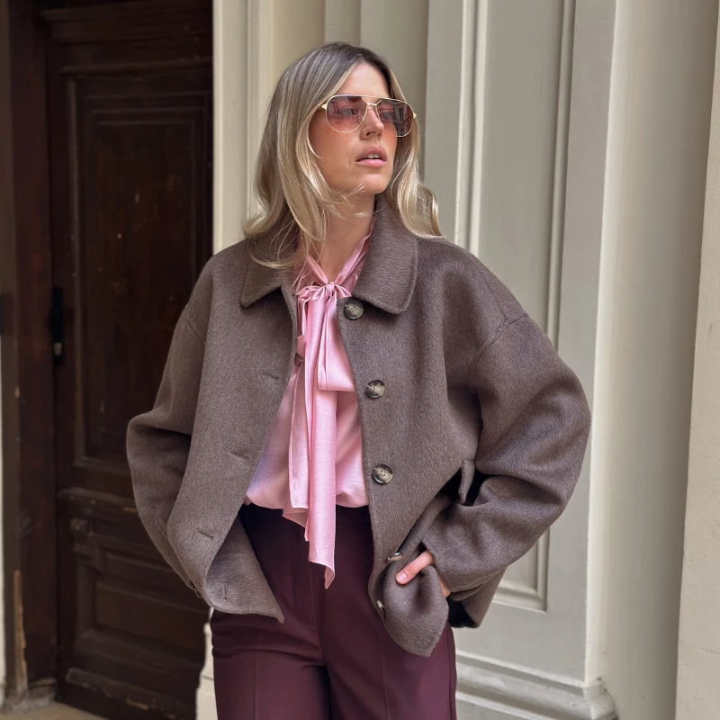 Boho Chic: połączenie romantyzmu i elegancji Taranko 