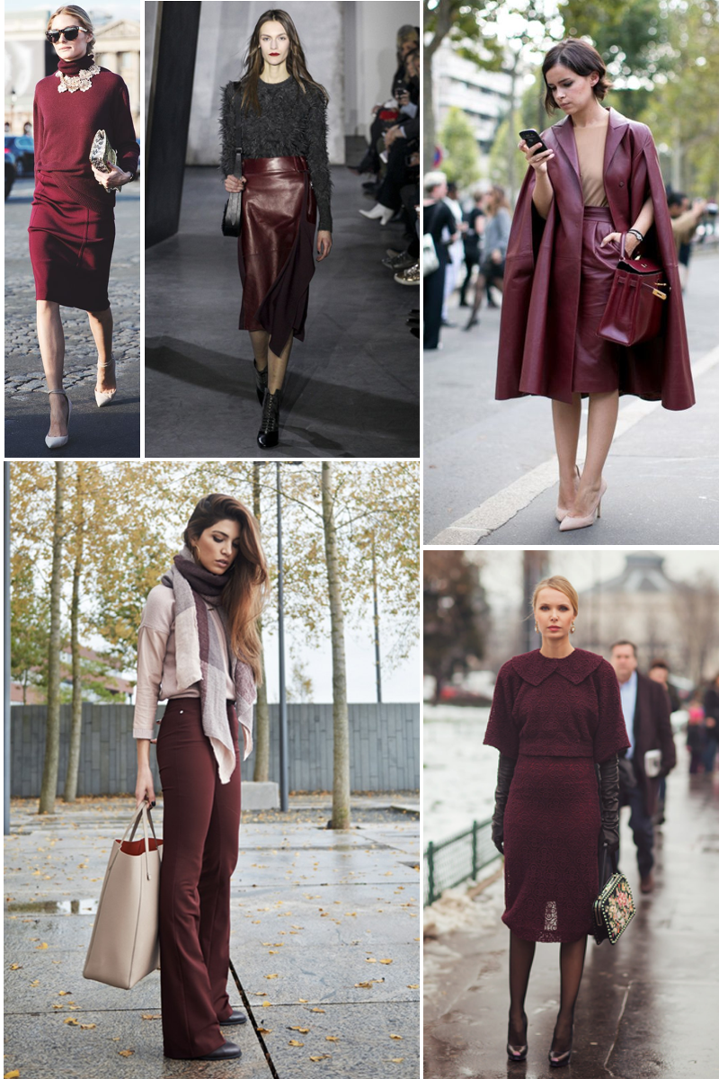 AUTUMN MARSALA